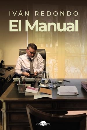 El manual | 9791387810696 | Iván Redondo