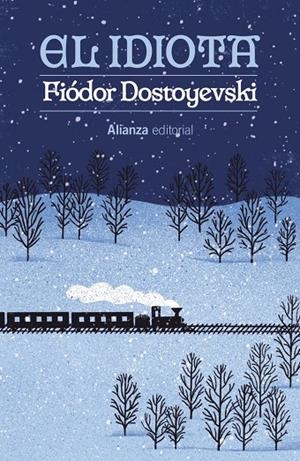 El idiota | 9791370092603 | Fiódor Dostoyevski