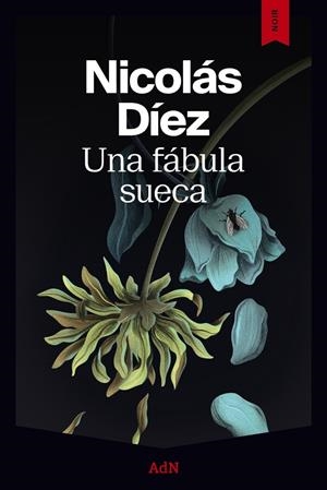Una fábula sueca | 9791387596453 | Nicolás Díez