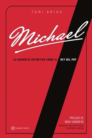 Michael | 9791388037535 | Toni Arias