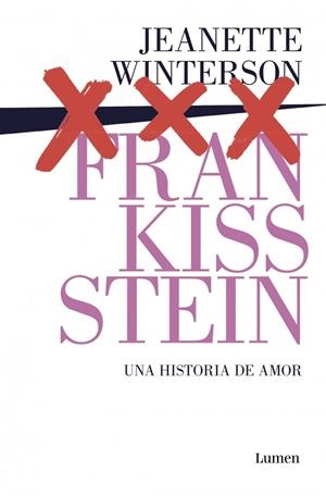 Frankissstein: una historia de amor | 9788426406439 | Jeanette Winterson
