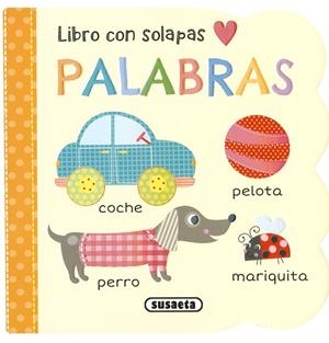 Palabras | 9788467769586 | Martina Hogan