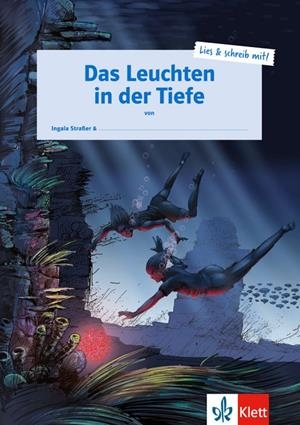 Das leuchten in der tiefe (B1+) | 9783126070300