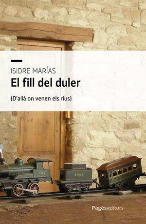 El fill del duler | 9788413037028 | Isidre Marías