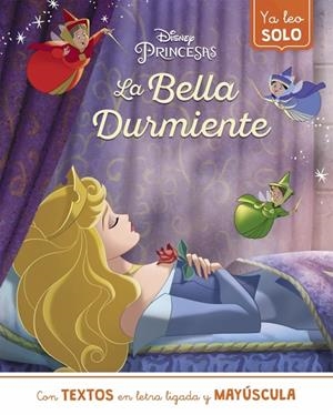 La Bella Durmiente | 9788418039638 | Disney