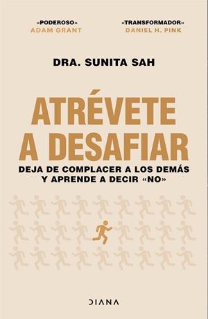 Atrévete a desafiar | 9788411193429 | Sunita Sah