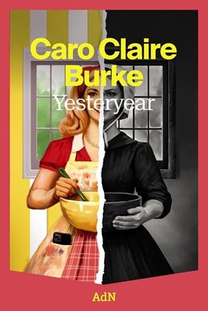Yesteryear (castellà) | 9791387596415 | Caro Claire Burke