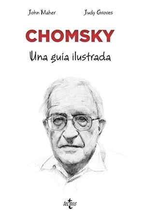 Chomsky : una guía ilustrada | 9788430994281 | John Maher ; Judy Groves