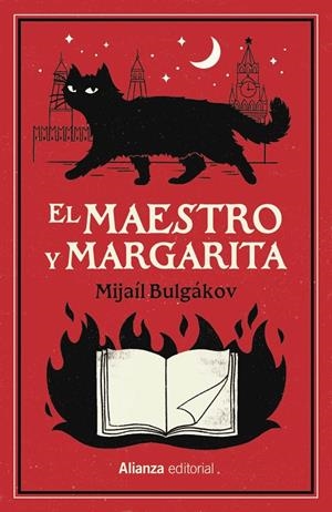 El maestro y Margarita | 9791370092573 | Mijaíl Bulgákov