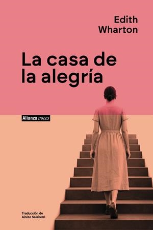 La casa de la alegría | 9791370092306 | Edith Wharton