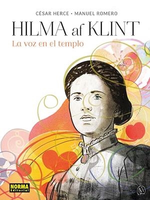 Hilma af Klint. | 9788467983562 | Cesar Herce ; Manuel Romero