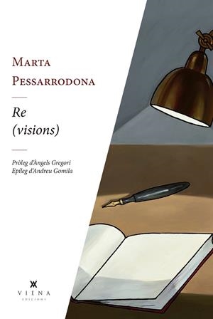 Re(visions) | 9791387961251 | Marta Pessarrodona
