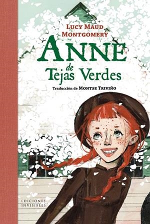Anne de Tejas Verdes | 9791399083484 | Lucy Maud Montgomery