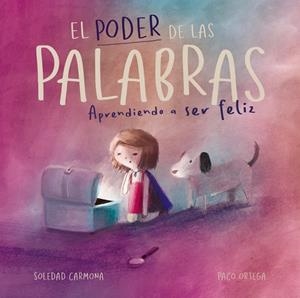 El poder de las palabras | 9788409342969 | Soledad Camona 
