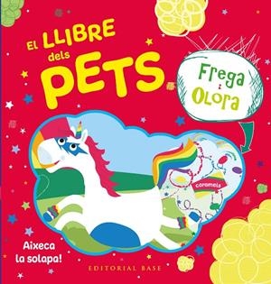 El llibre dels PETS | 9788419007261 | Nicola Moore