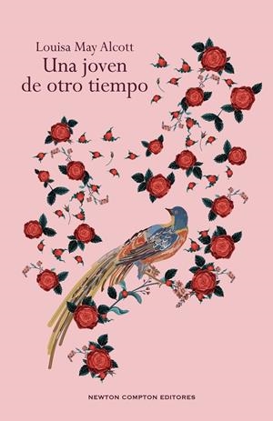 Una joven de otro tiempo | 9791387788391 | Louisa May Alcott