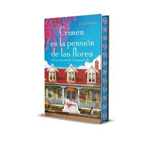Crimen en la pensión de las flores | 9791387788698 | R.L. Killmore