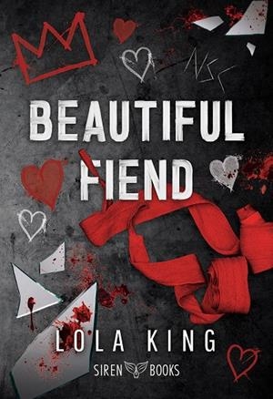 Beautiful Fiend (North shore; 1) | 9791387864217 | Lola King