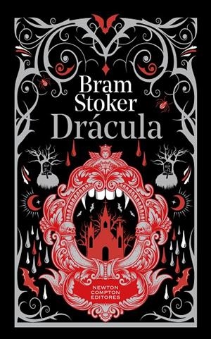 Drácula | 9791387788438 | Bram Stoker