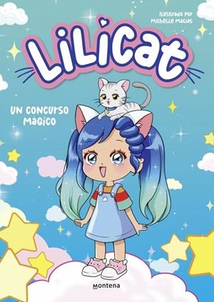 Un concurso mágico | 9788419357663 | LiliCat