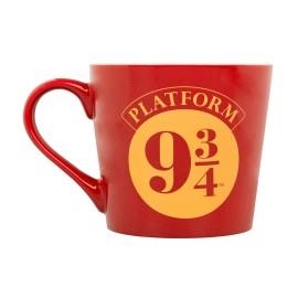 Harry Potter : Tassa andana 9 i 3/4 | 8435747803904