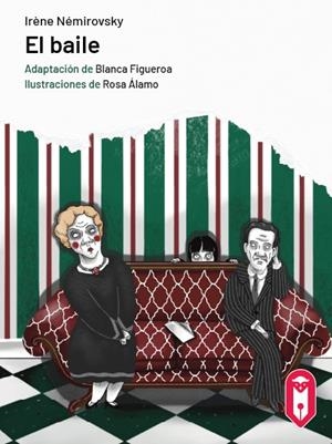 El baile | 9788419502285 | Irène Némirovsky