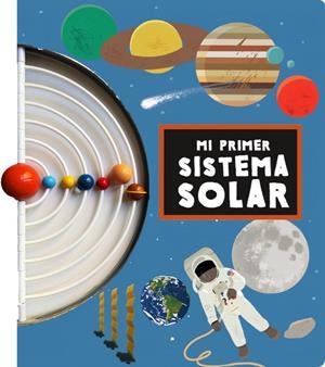 Mi primerr Sistema Solar | 9788412905854 | Rufito Bonavista ; Patricia Geis