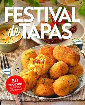 Festival de tapas | 9791370310523