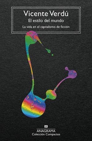 El estilo del mundo | 9788433949561 | Vicente Verdú