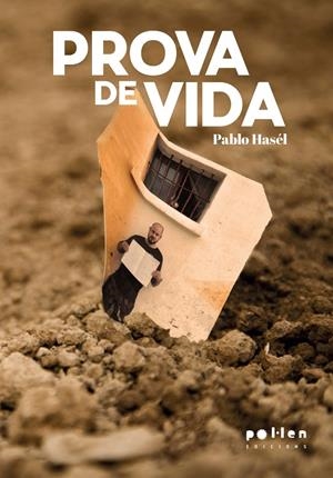 Prova de vida | 9788410255463 | Pablo Hasél