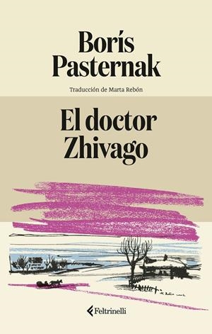 El doctor Zhivago | 9791388111020 | Borís Pasternak