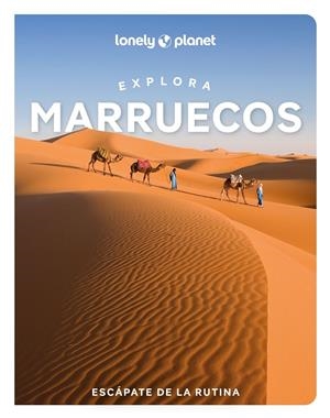 Marruecos | 9788408311874