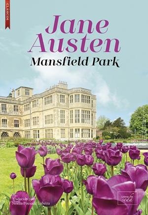 Mansfield Park (castellà) | 9788410481206 | Jane Austen