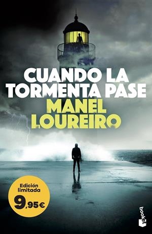 Cuando la tormenta pase | 9788408317289 | Manel Loureiro