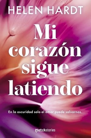 Mi corazón sigue latiendo | 9788427055261 | Helen Hardt