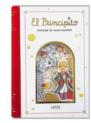 El Principito | 9788412905885 | Antoine de Saint-Exupéry