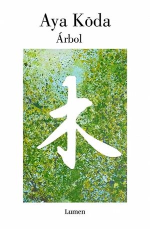 Árbol | 9788426431820 | Koda Aya