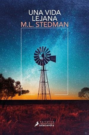 Una vida lejana | 9791387640231 | M.L. Stedman