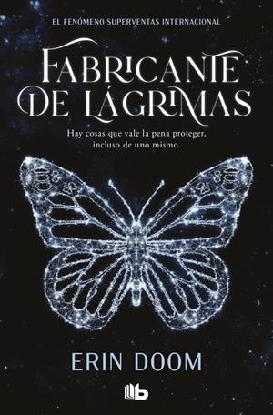 Fabricante de lágrimas | 9791387871666 | Erin Doom