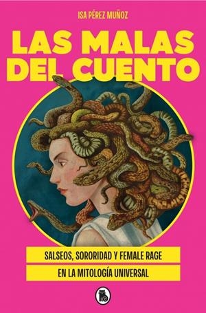 Las malas del cuento | 9788402431141 | Isa Pérez Muñoz