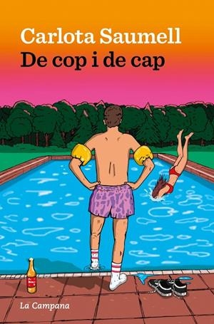 De cop i de cap | 9791387564261 | Carlota Saumell