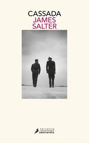 Cassada (castellà) | 9791387640156 | James Salter