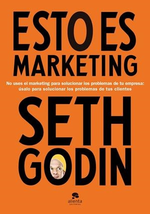 Esto es marketing | 9788417568269 | Seth Godin