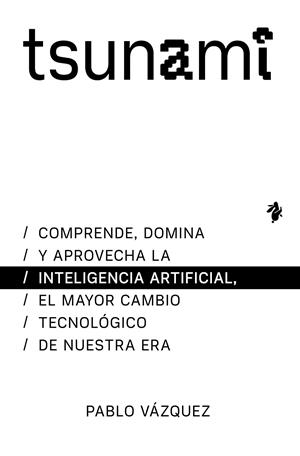 Tsunami | 9791387936310 | Pablo Vázquez