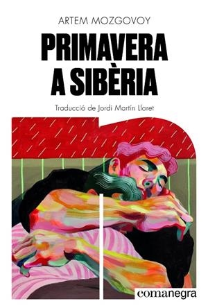 Primavera a Sibèria | 9791387969264 | Artem Mozgovoy