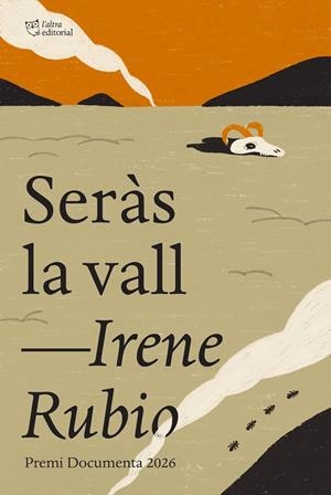 Seràs la vall | 9791387672485 | Irene Rubio