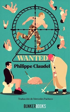 Wanted (castellà) | 9791399109146 | Philippe Claudel