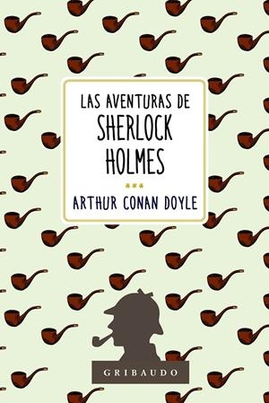 Las aventuras de Sherlock Holmes | 9791399119756 | Arthur Conan Doyle