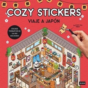 Viaje a Japón | 9791387752538 | Alain Boyer
