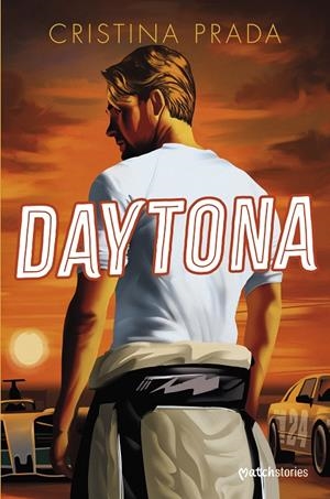 Daytona | 9788408320388 | Cristina Prada